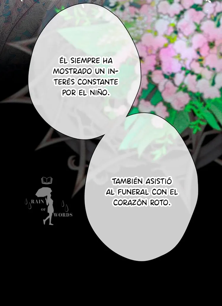 Príncipe problemático capítulo 26, página 55