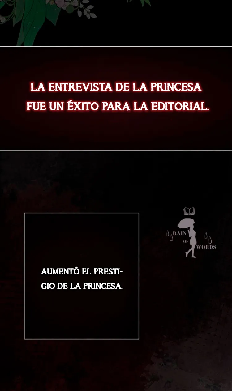 Príncipe problemático capítulo 26, página 58