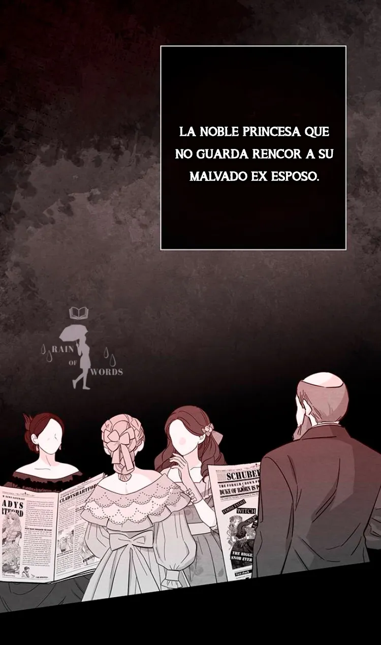 Príncipe problemático capítulo 26, página 59