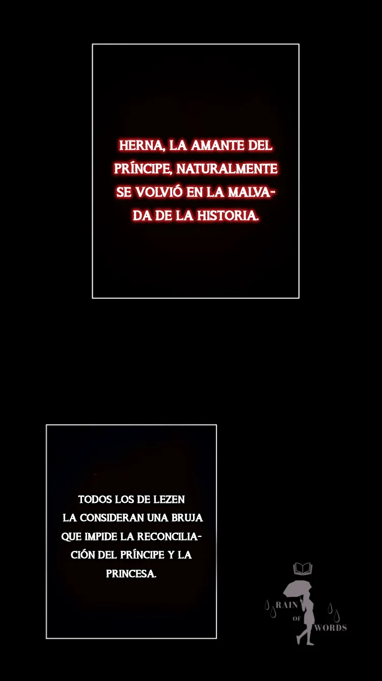 Príncipe problemático capítulo 26, página 60