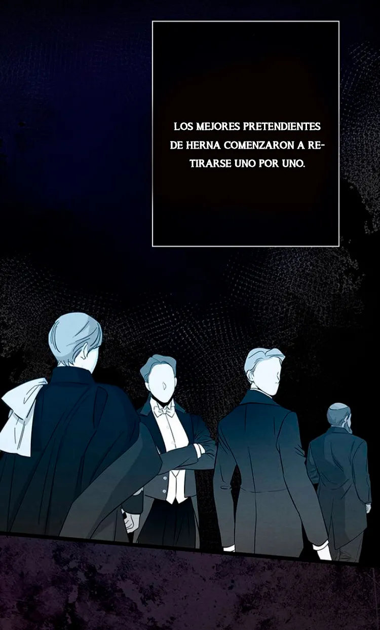 Príncipe problemático capítulo 26, página 62