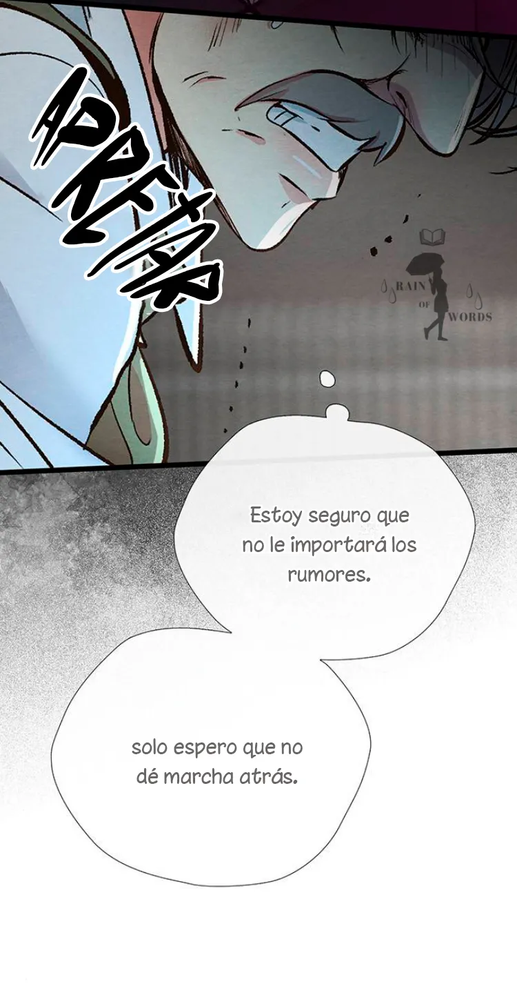 Príncipe problemático capítulo 26, página 65