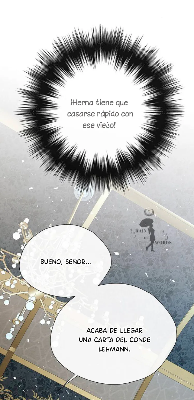 Príncipe problemático capítulo 26, página 66