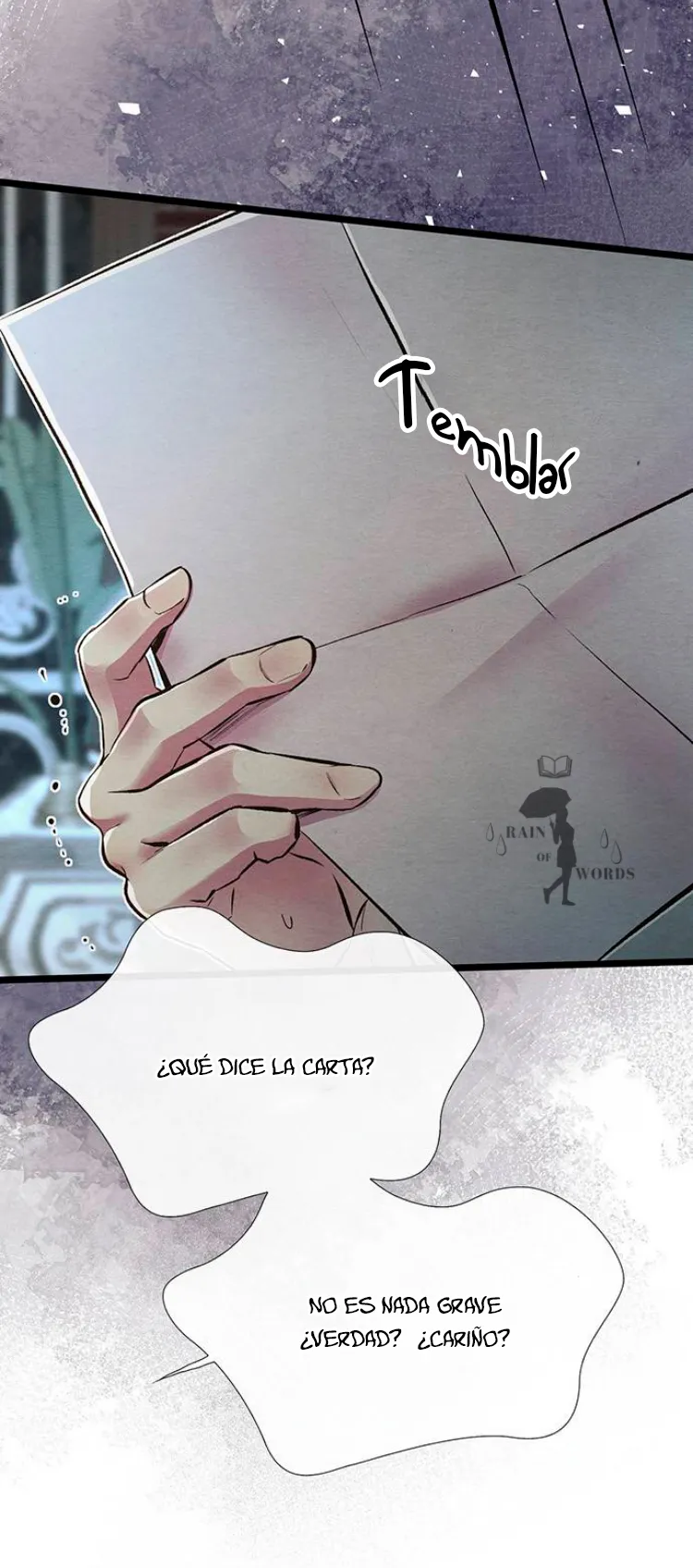 Príncipe problemático capítulo 26, página 69