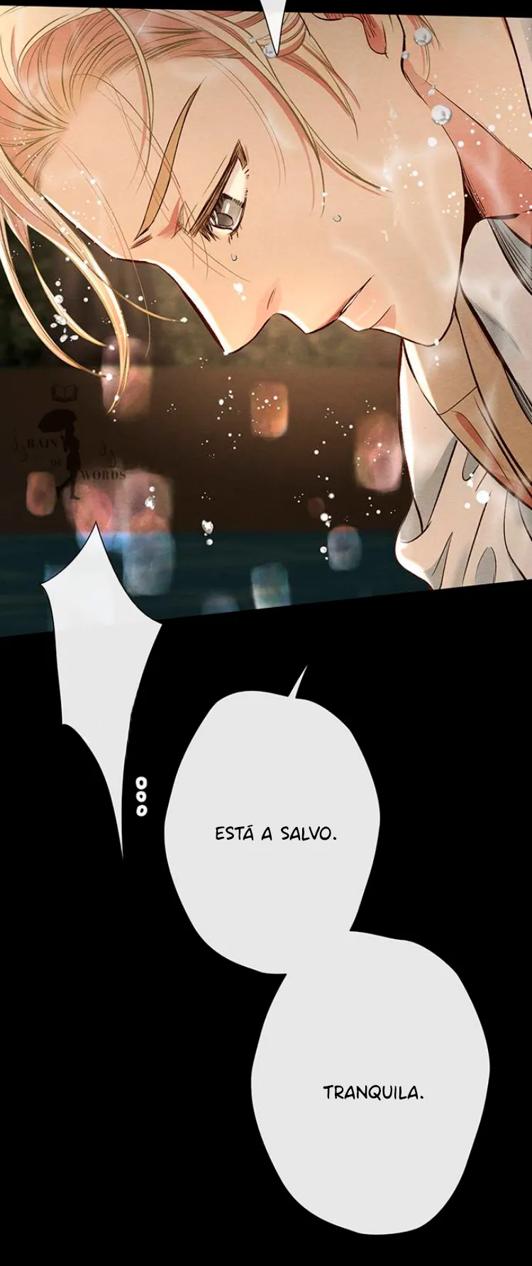 Príncipe problemático capítulo 26, página 8