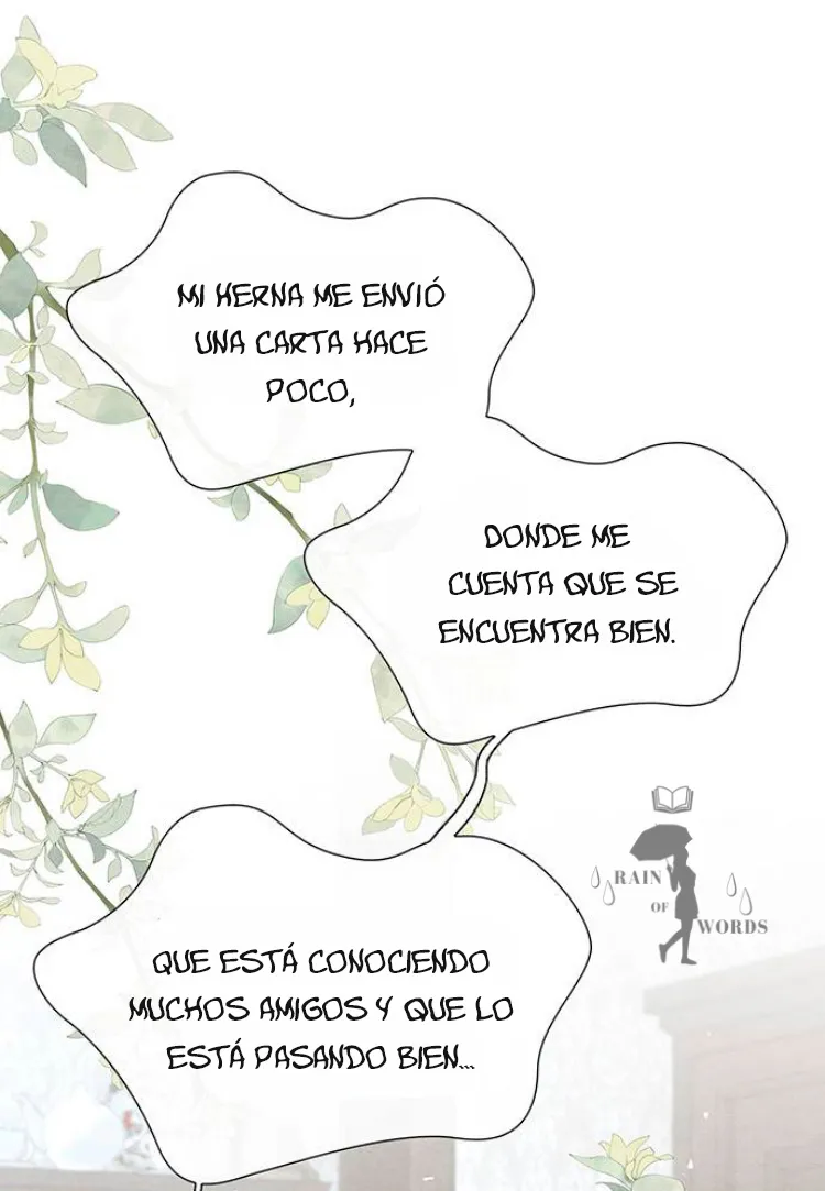 Príncipe problemático capítulo 26, página 80