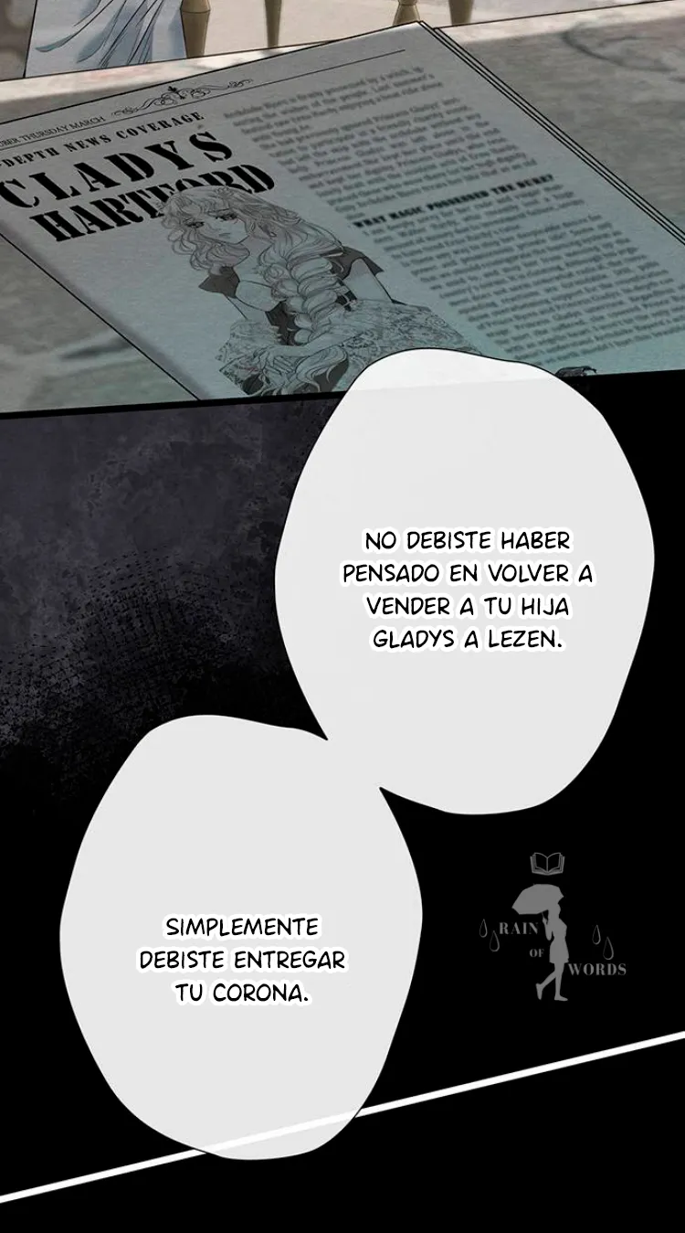 Príncipe problemático capítulo 26, página 93