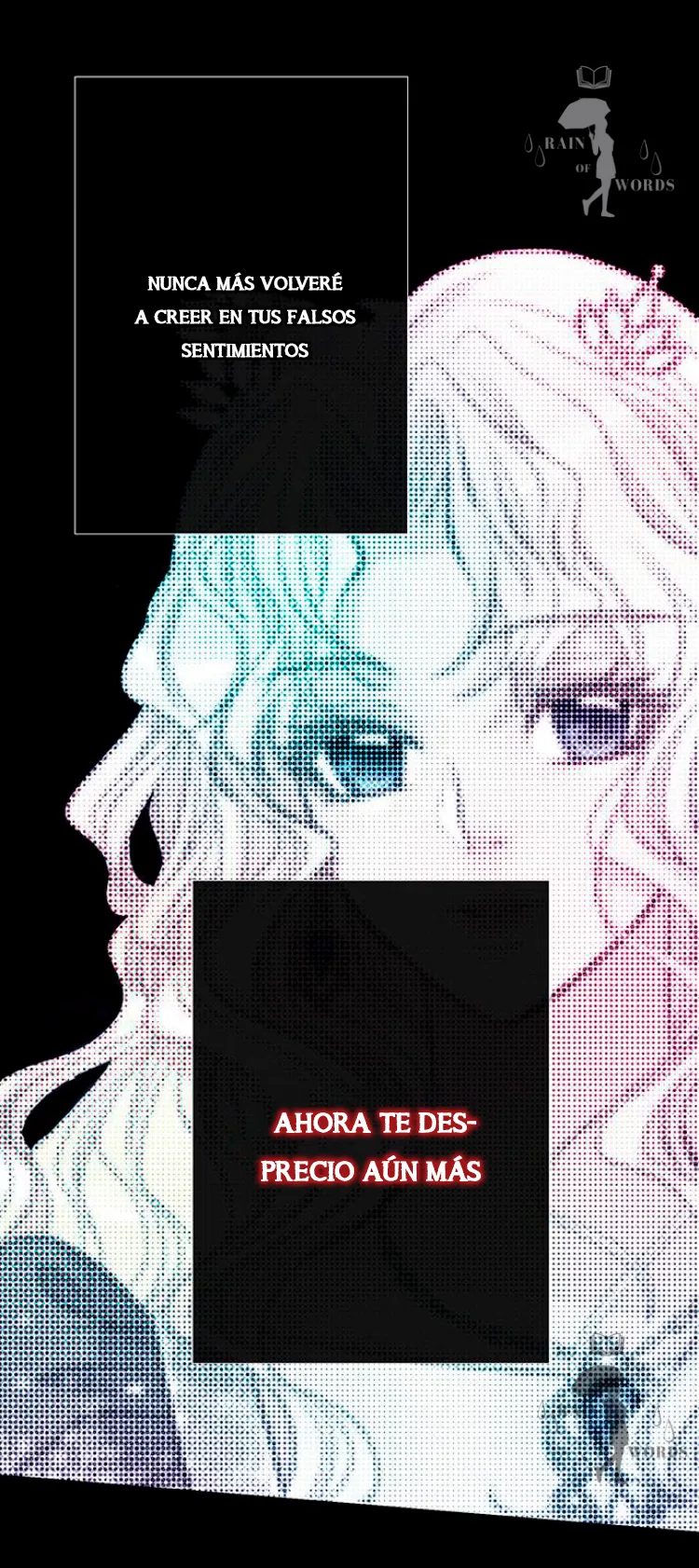 Príncipe problemático capítulo 26, página 99