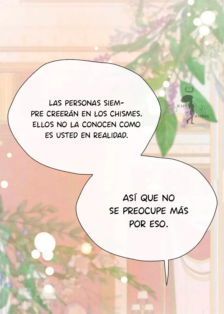 Príncipe problemático capítulo 27, página 10