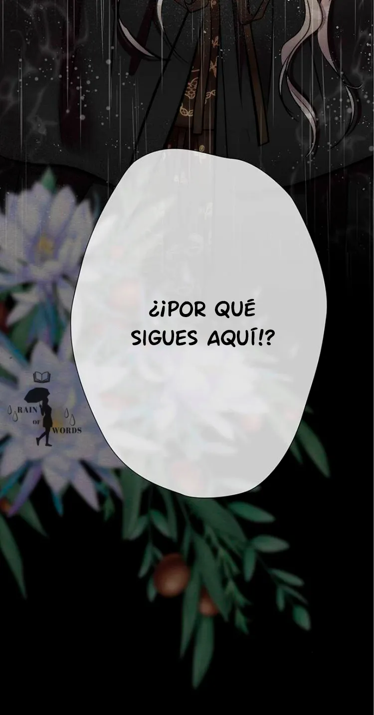 Príncipe problemático capítulo 27, página 111