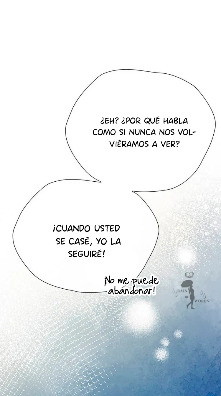 Príncipe problemático capítulo 27, página 15