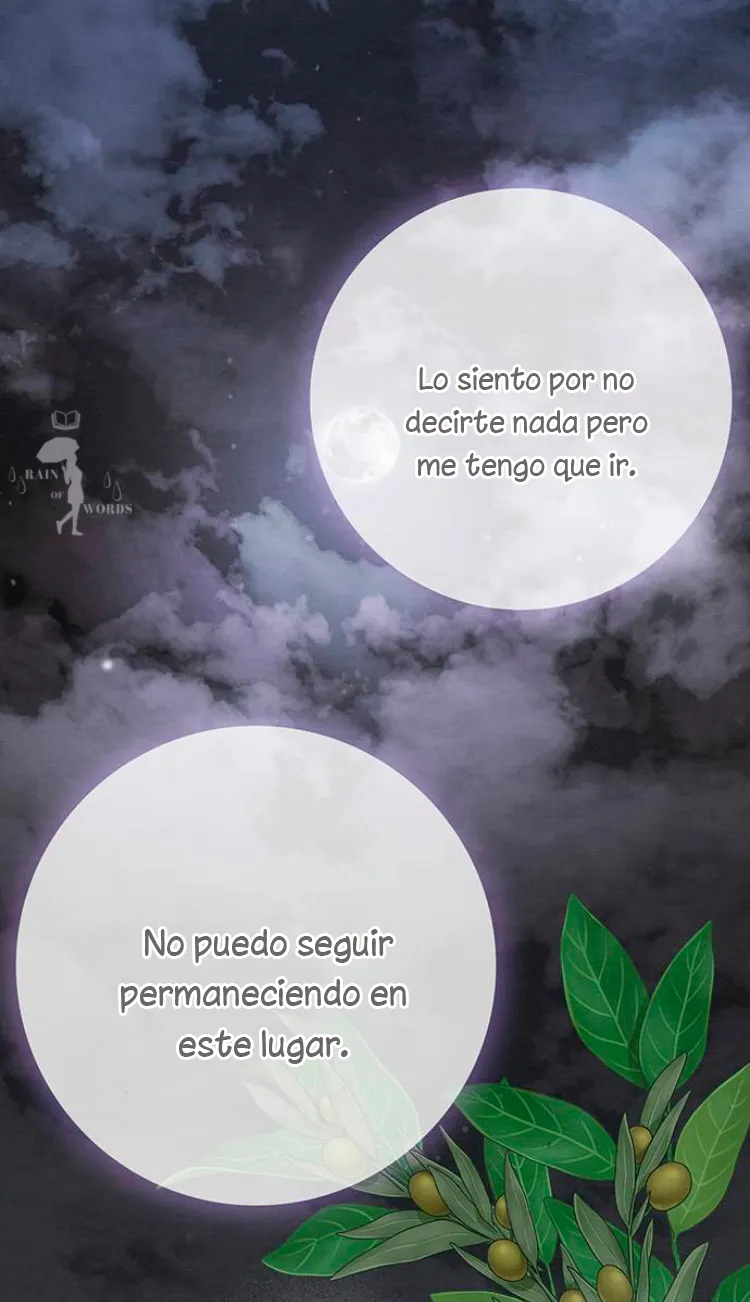 Príncipe problemático capítulo 27, página 18