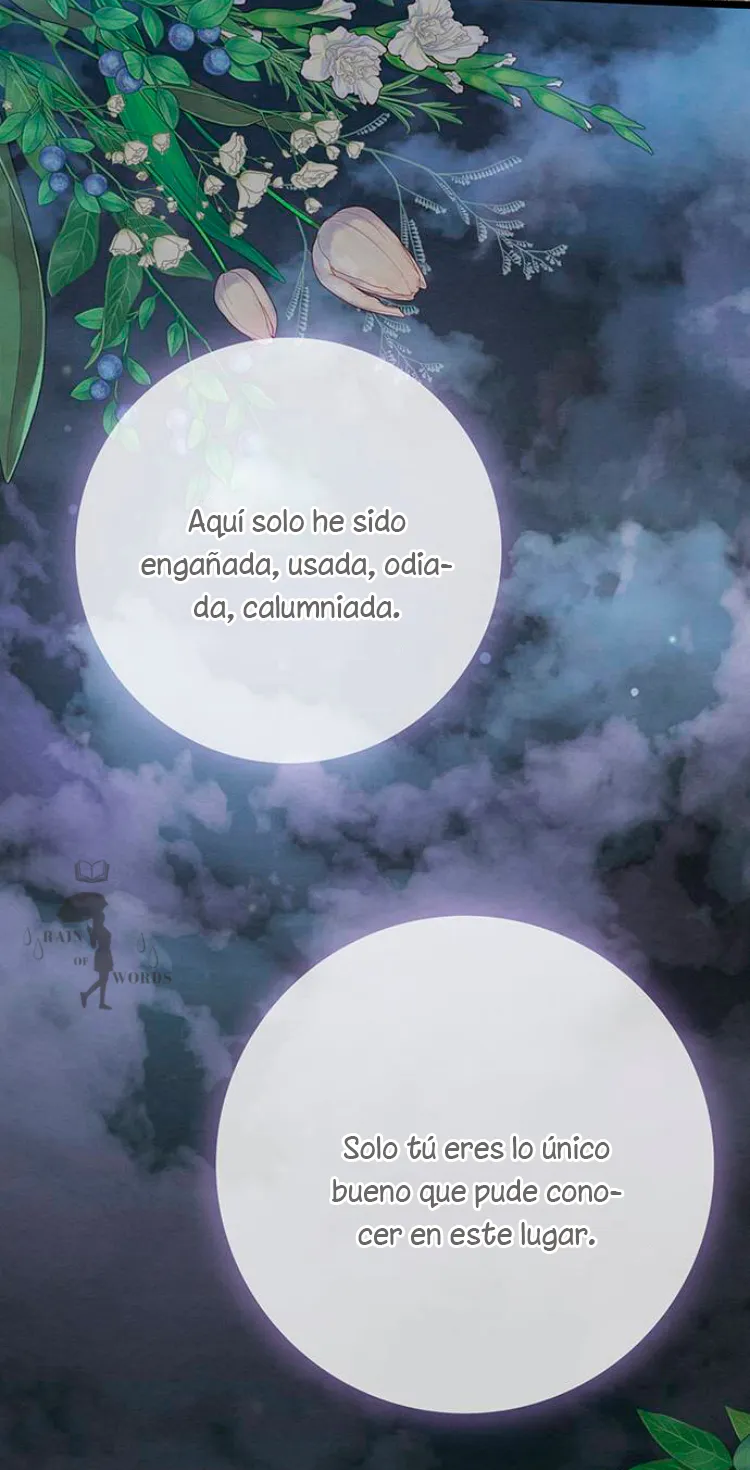 Príncipe problemático capítulo 27, página 20