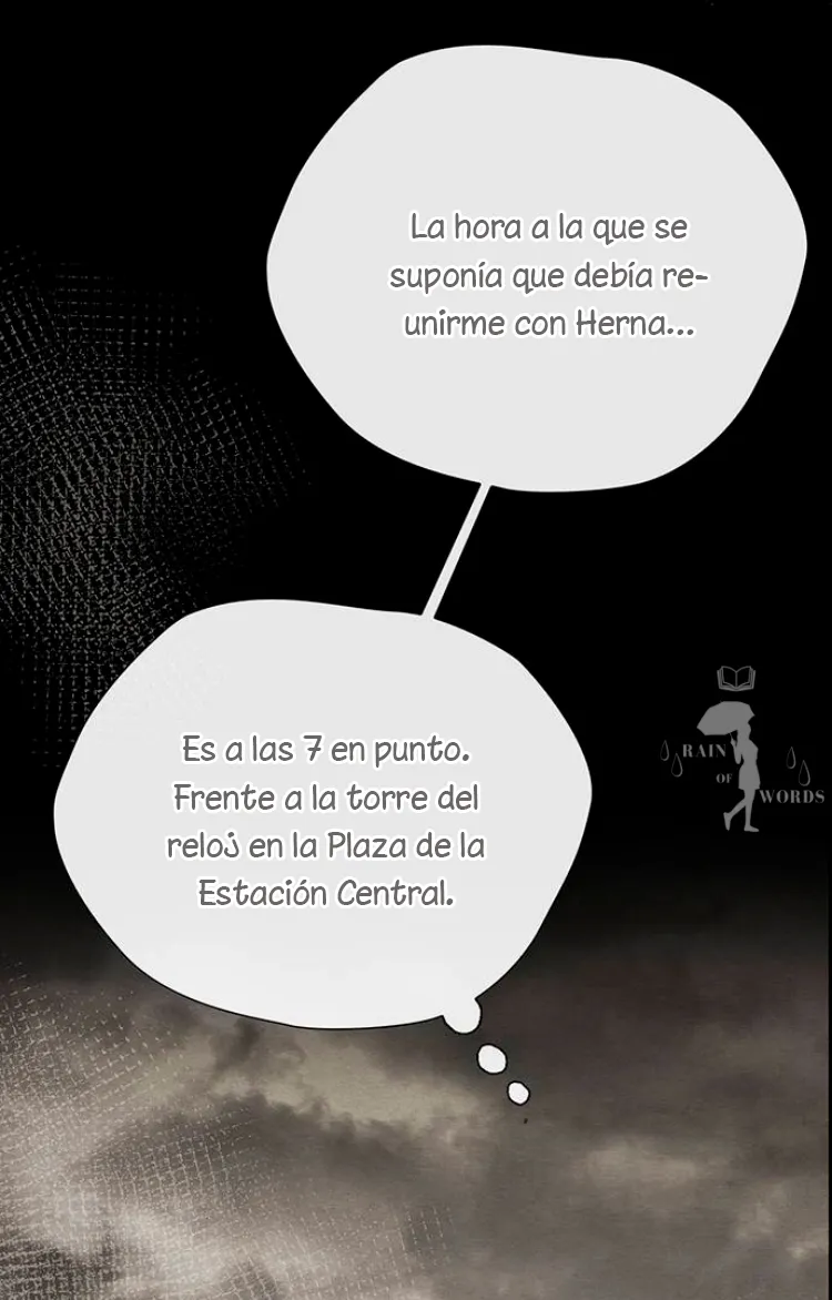 Príncipe problemático capítulo 27, página 40
