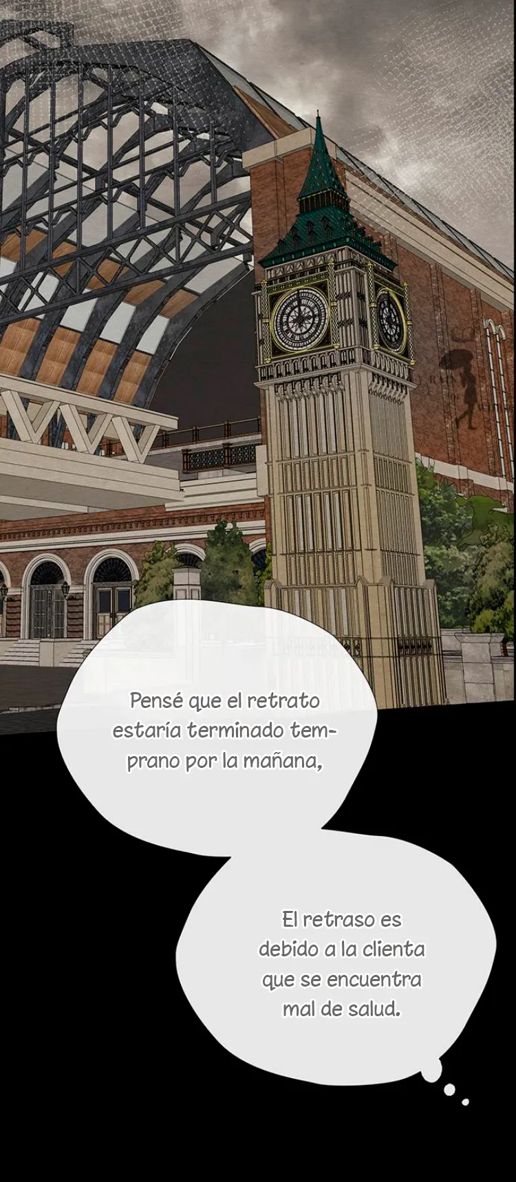 Príncipe problemático capítulo 27, página 41