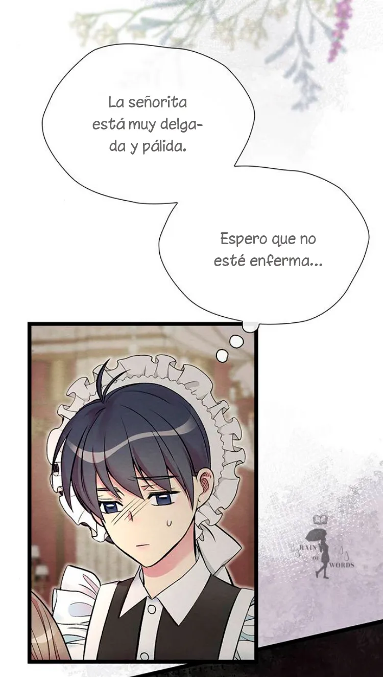 Príncipe problemático capítulo 27, página 5