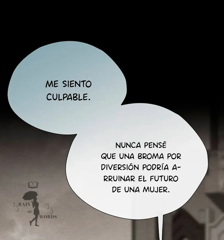 Príncipe problemático capítulo 27, página 53