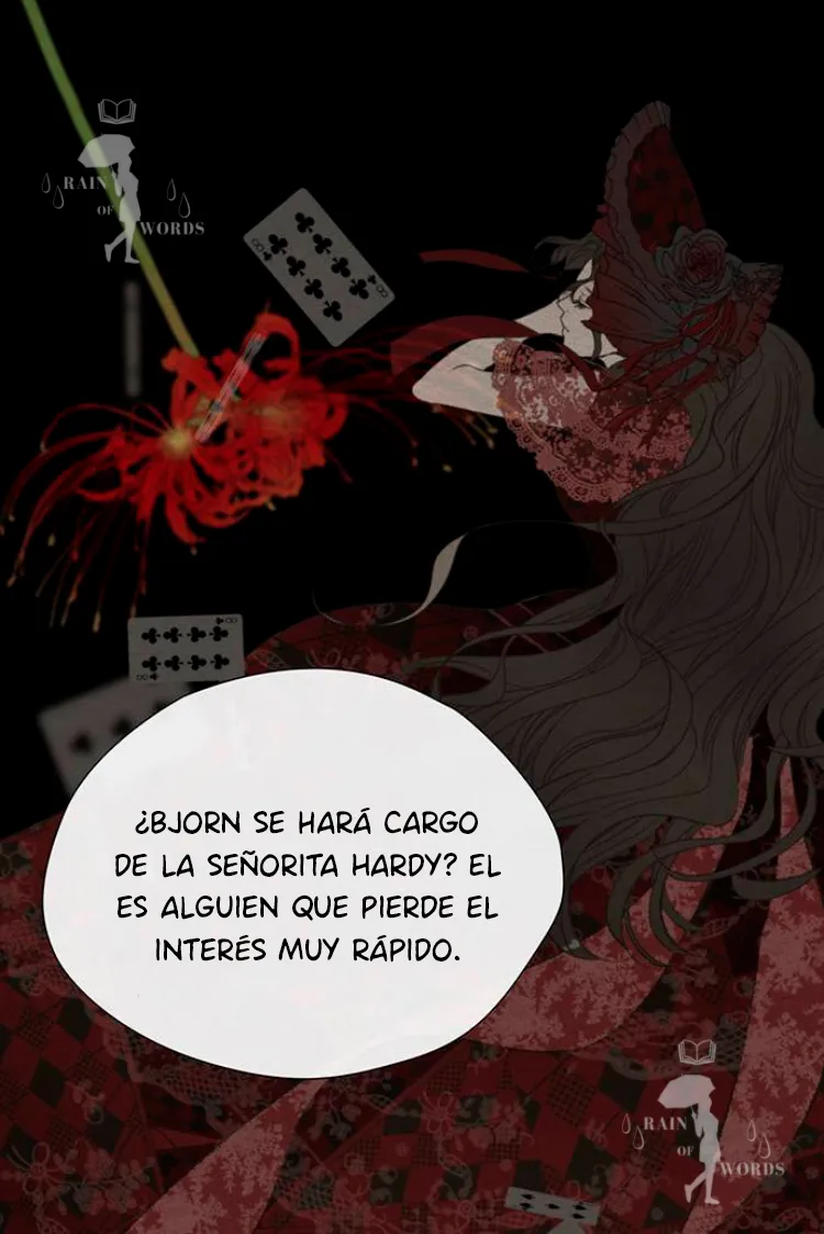 Príncipe problemático capítulo 27, página 55