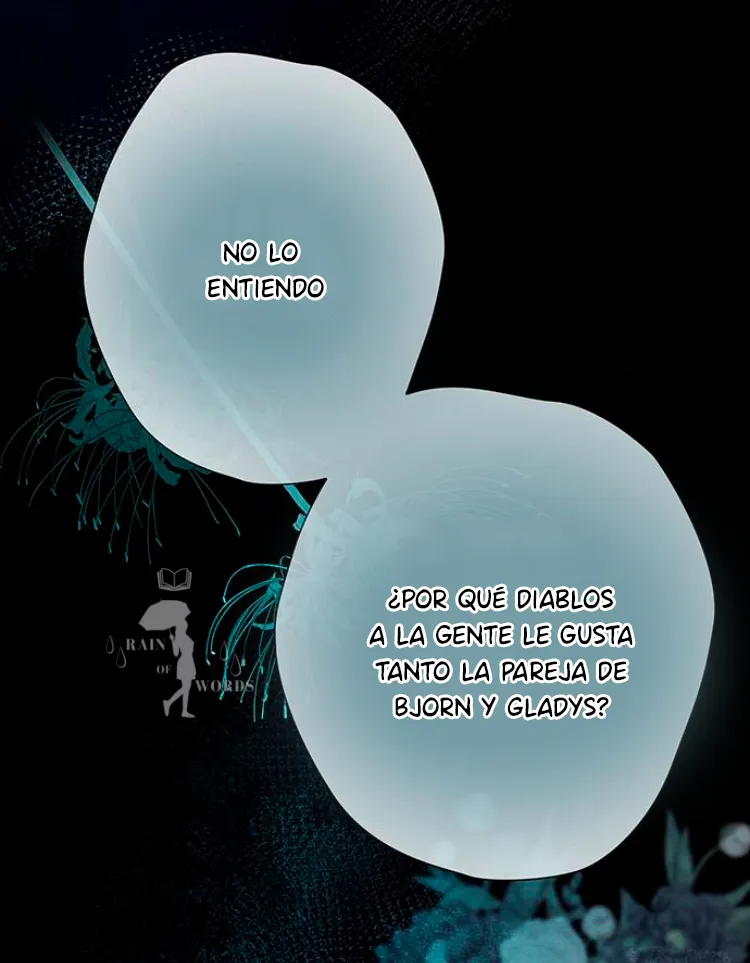 Príncipe problemático capítulo 27, página 59