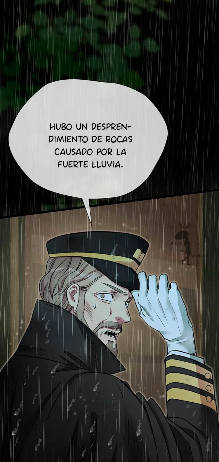 Príncipe problemático capítulo 27, página 80