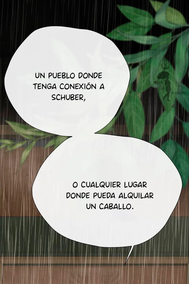Príncipe problemático capítulo 27, página 85