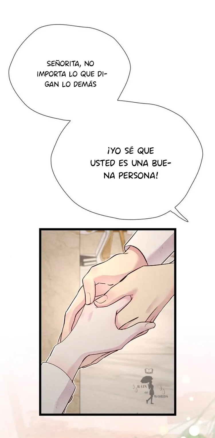 Príncipe problemático capítulo 27, página 9