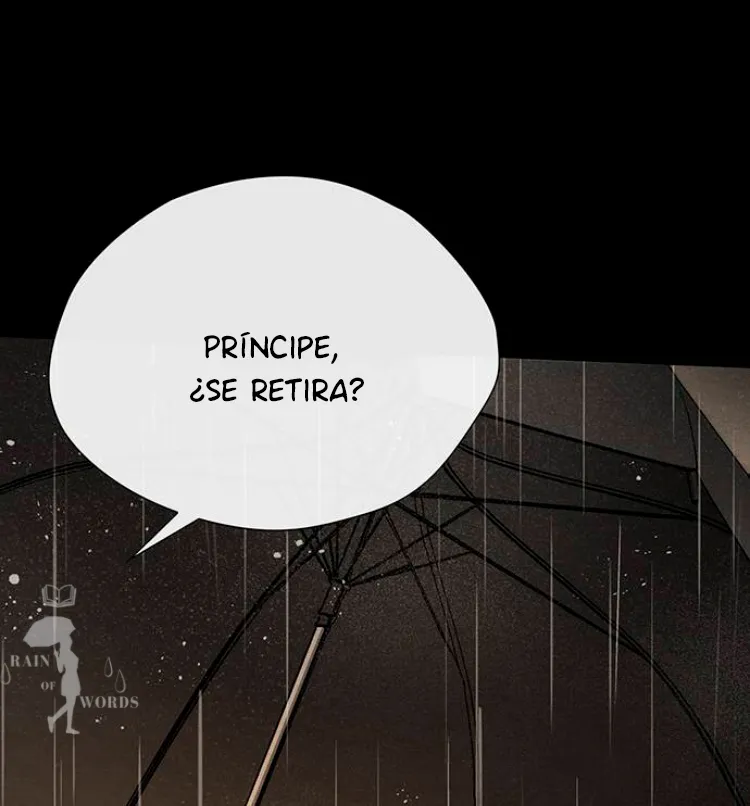 Príncipe problemático capítulo 27, página 90