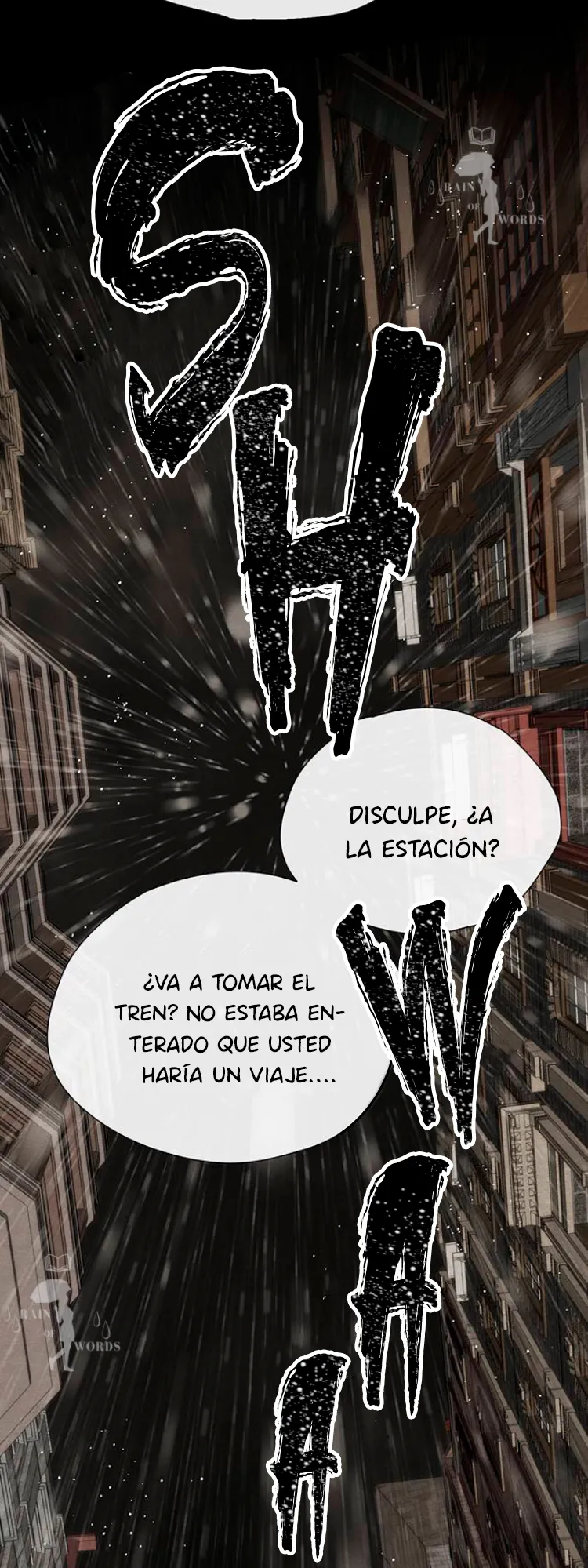Príncipe problemático capítulo 27, página 92