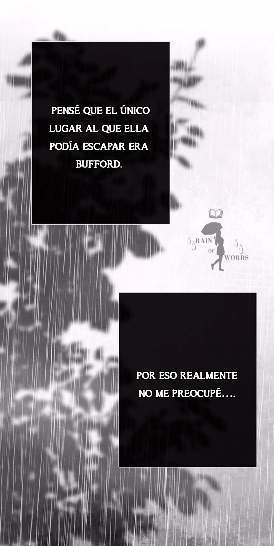 Príncipe problemático capítulo 28, página 105