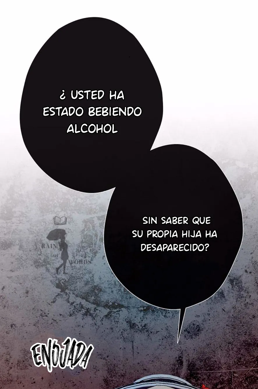 Príncipe problemático capítulo 28, página 110