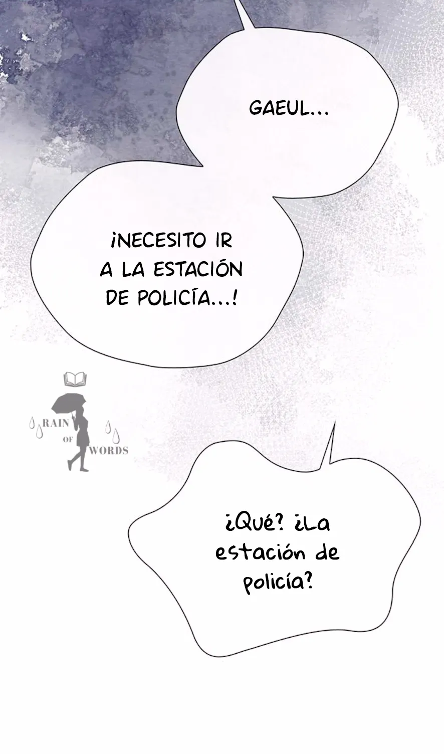 Príncipe problemático capítulo 28, página 115