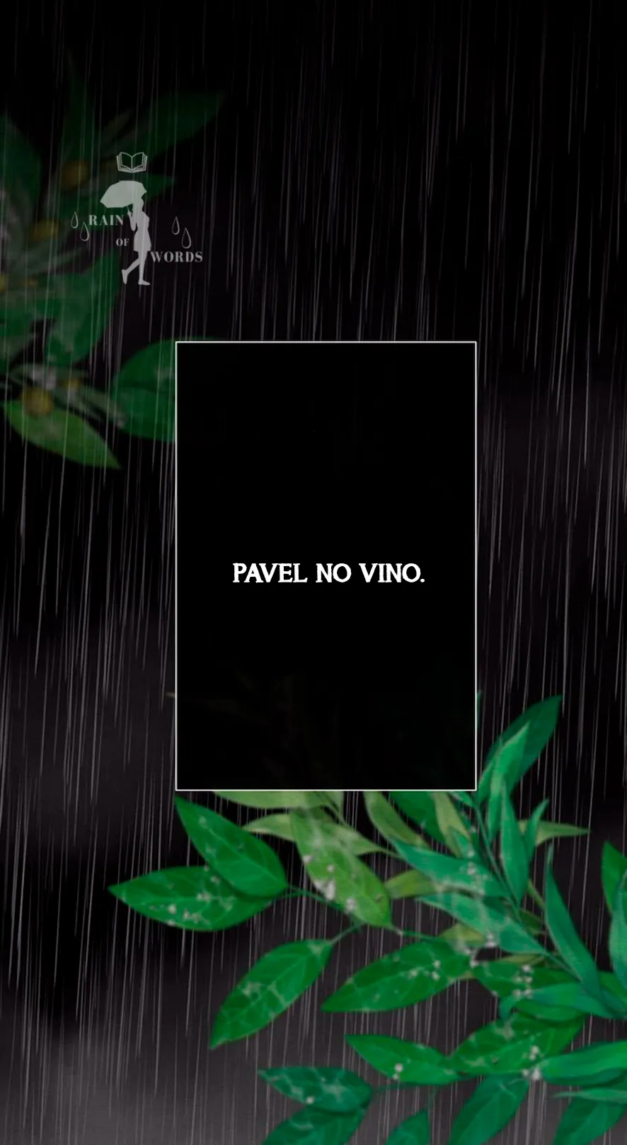 Príncipe problemático capítulo 28, página 3