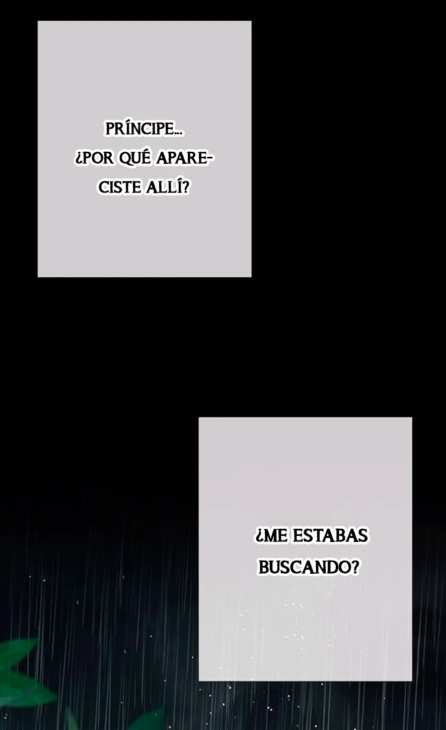 Príncipe problemático capítulo 28, página 39