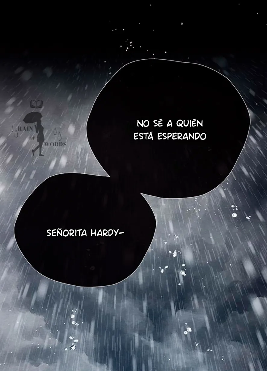 Príncipe problemático capítulo 28, página 42