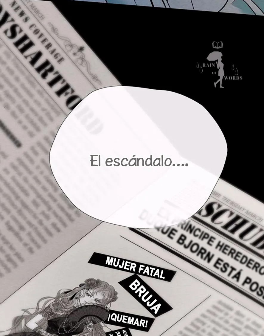 Príncipe problemático capítulo 28, página 50