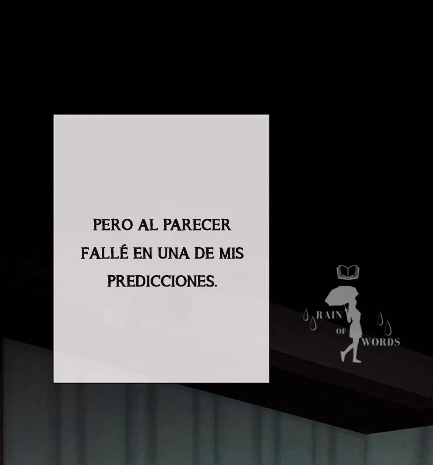 Príncipe problemático capítulo 28, página 70