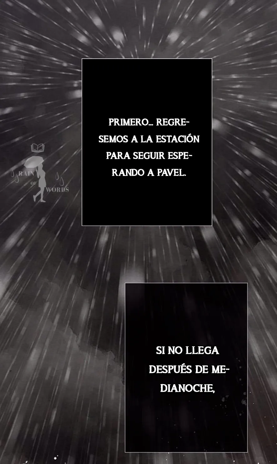 Príncipe problemático capítulo 28, página 8