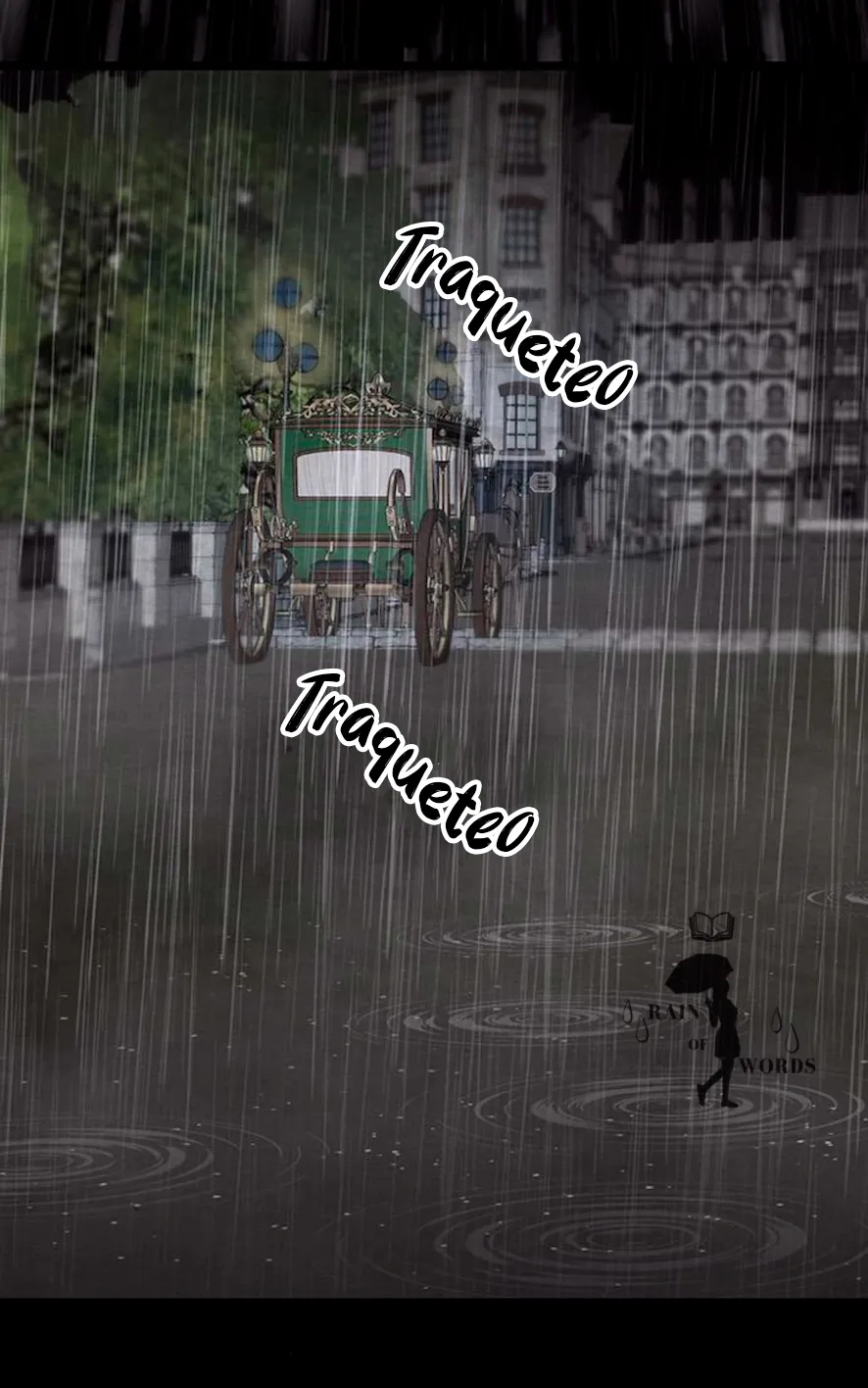 Príncipe problemático capítulo 28, página 82