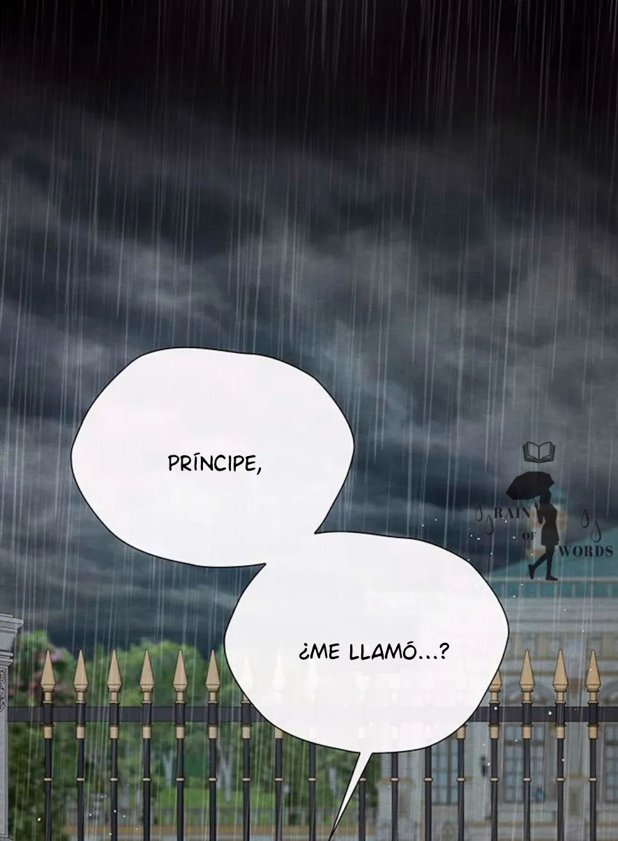 Príncipe problemático capítulo 28, página 84