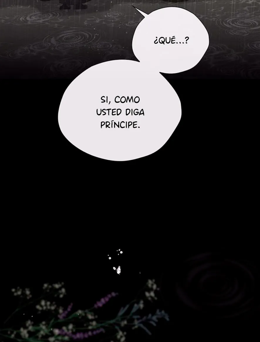 Príncipe problemático capítulo 28, página 89