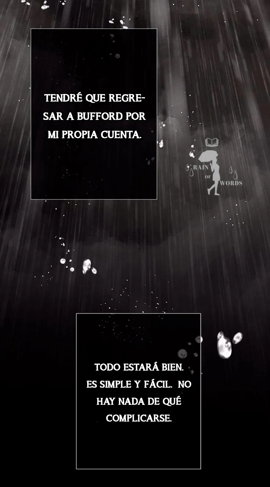Príncipe problemático capítulo 28, página 9