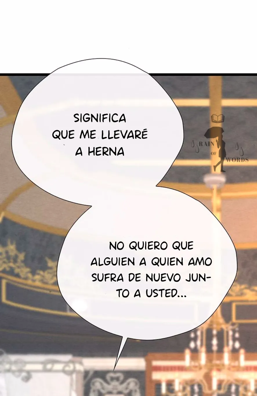 Príncipe problemático capítulo 28, página 98