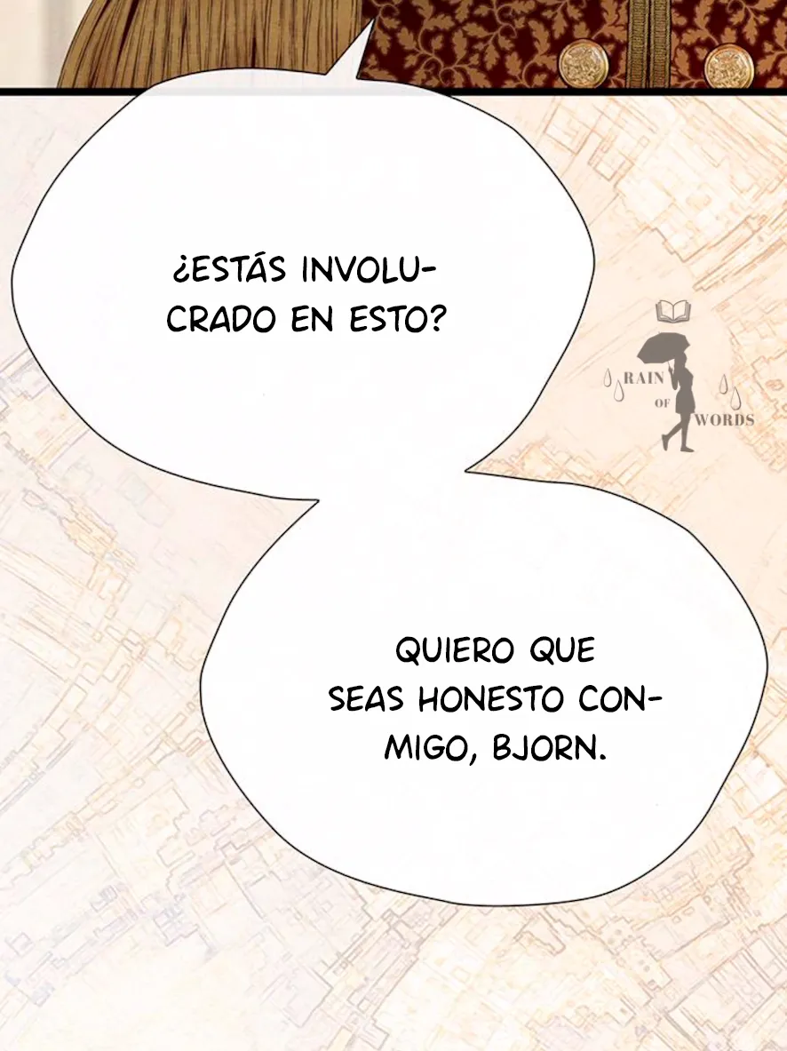 Príncipe problemático capítulo 29, página 106