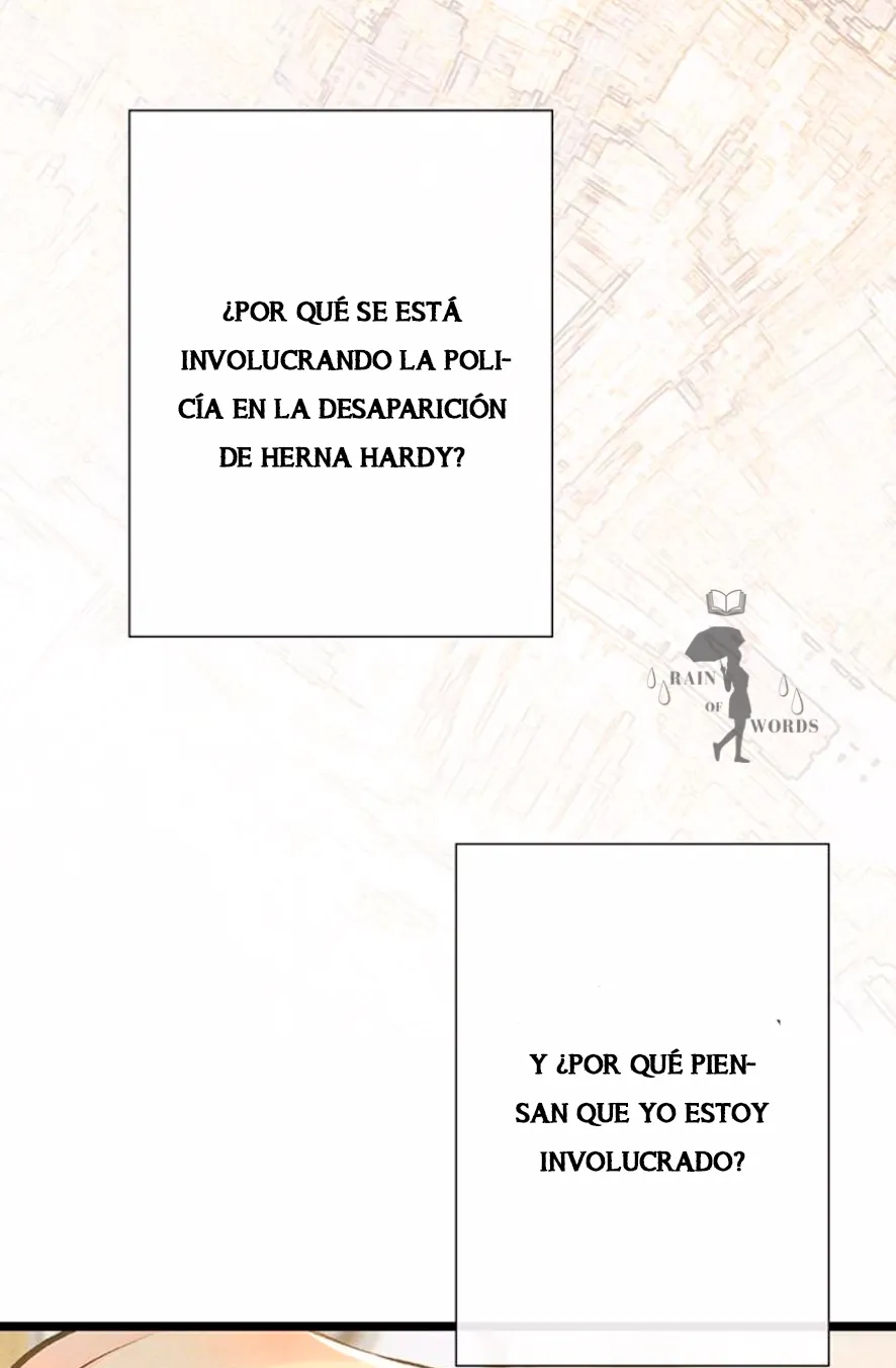 Príncipe problemático capítulo 29, página 107