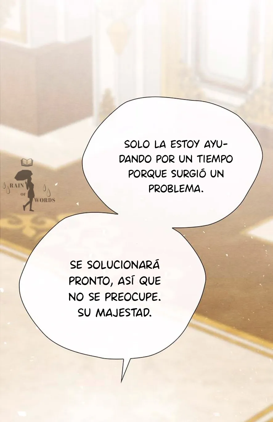 Príncipe problemático capítulo 29, página 111
