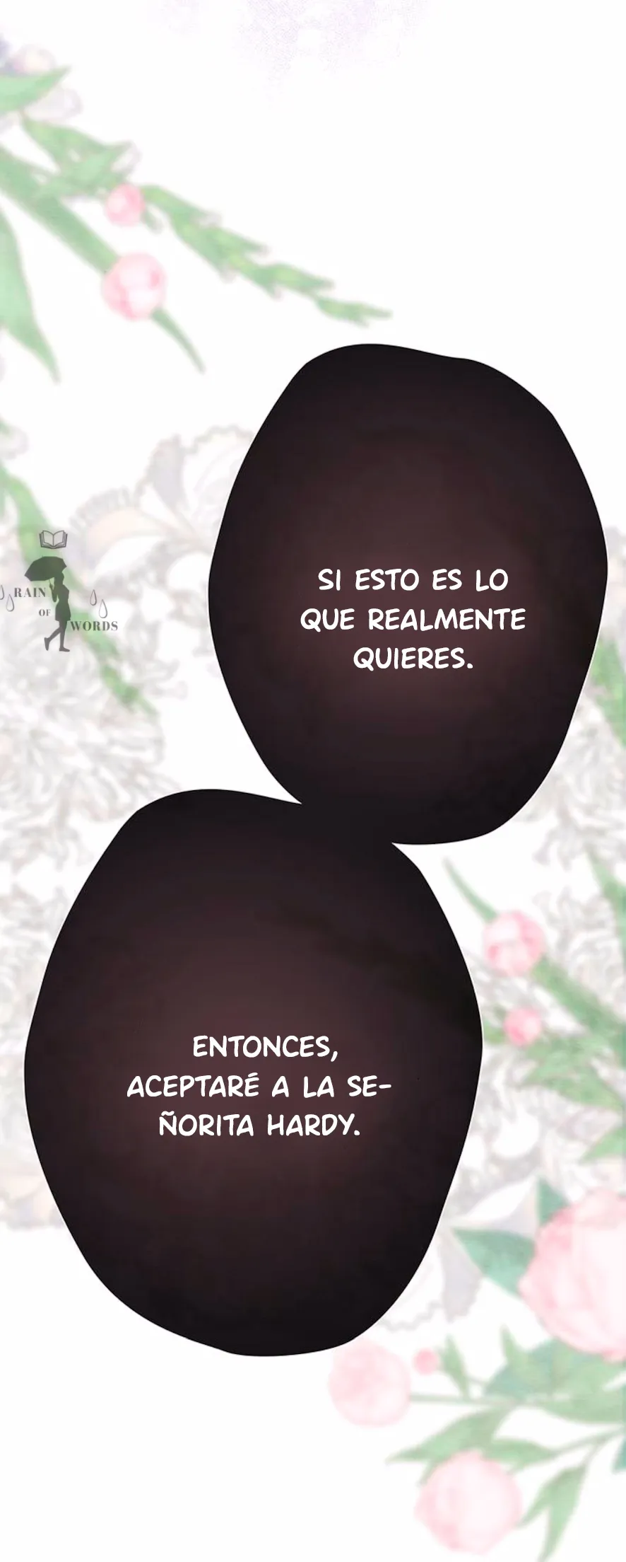 Príncipe problemático capítulo 29, página 115