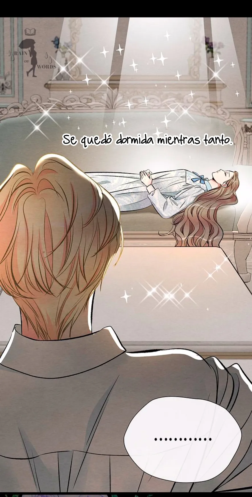 Príncipe problemático capítulo 29, página 20
