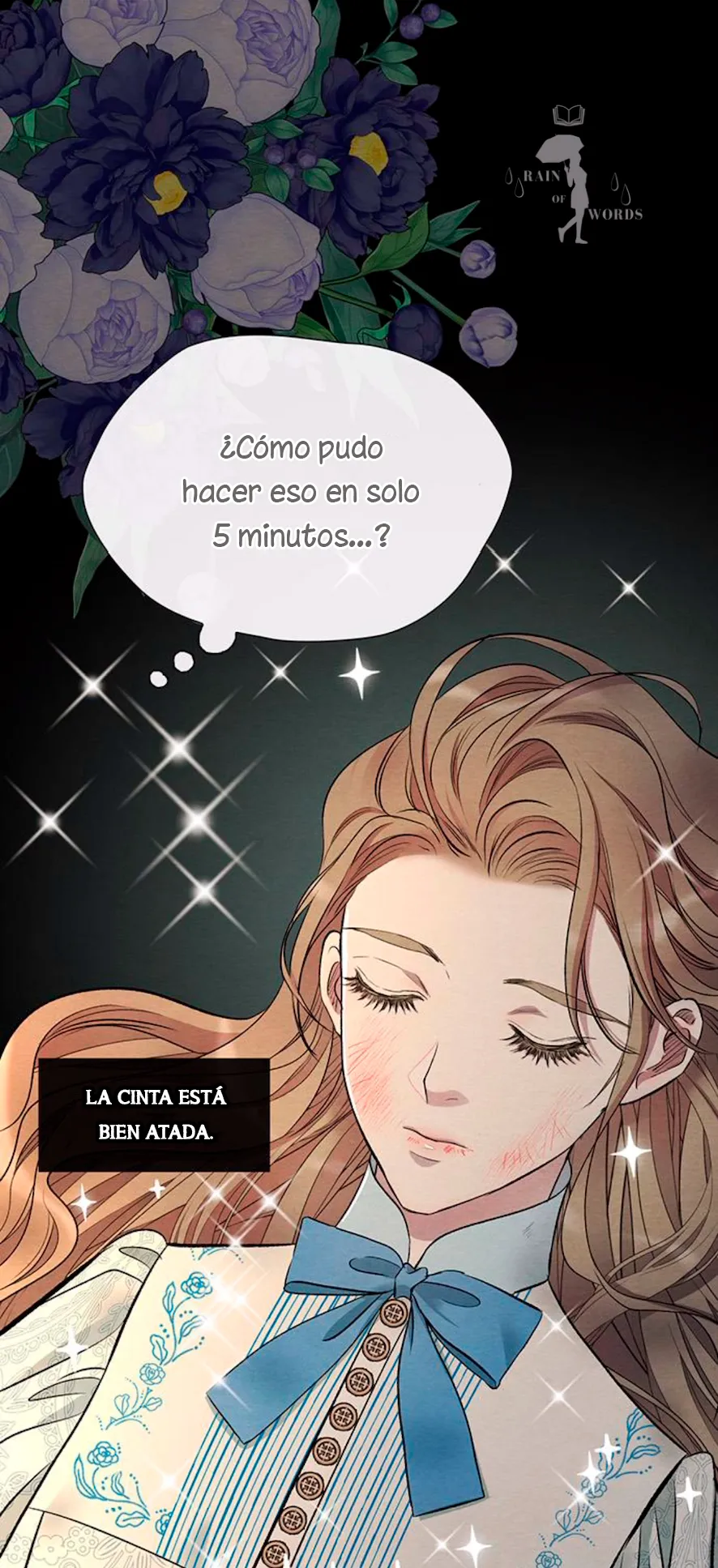 Príncipe problemático capítulo 29, página 21