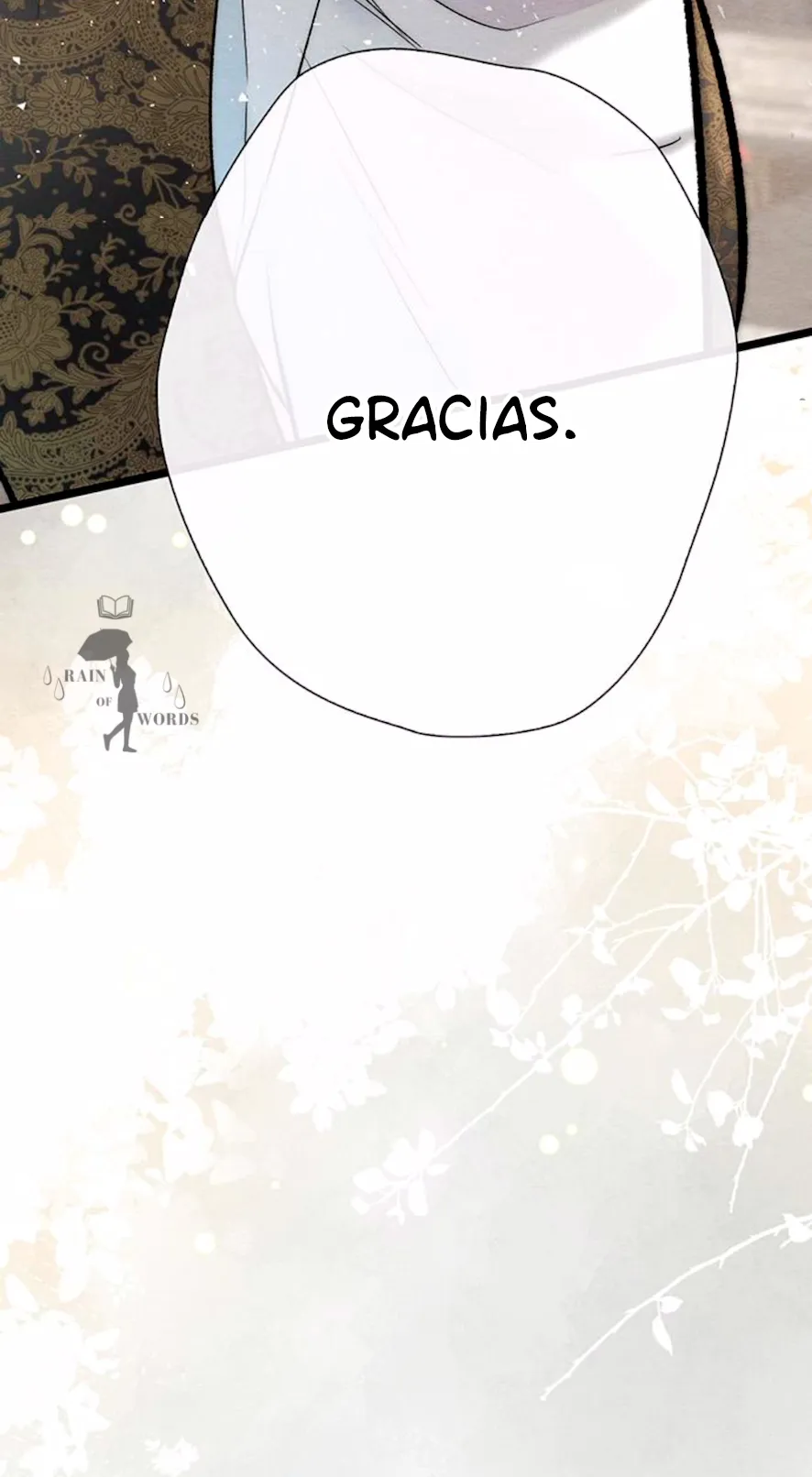Príncipe problemático capítulo 29, página 32
