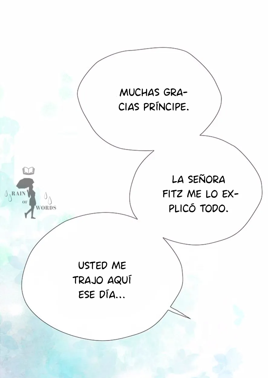 Príncipe problemático capítulo 29, página 38